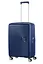 Чемодан 67/24 См American Tourister SOUNDBOX BLUE 67x46,5x29(32) 32G*41002 - миниатюра 3