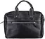 Чоловіча шкіряна сумка SHVIGEL 38х26х7-10 см sum0012571 - мініатюра 4