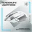 Мышь Logitech G502 X LIGHTSPEED White (910-006189) - миниатюра 2