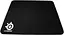 Ігрова поверхня SteelSeries QcK Gaming Black (63004) - мініатюра 1