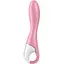 Вибратор точки G Satisfyer Air Pump Vibrator 2 надувается - миниатюра 1