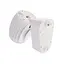 Трековый светодиодный светильник KW-209/35W CW WH COB Brille 33-080 - миниатюра 6