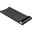 Беговая дорожка Kingsmith Foldable Walking Pad R3 JustWalk Black [134594] - миниатюра 1