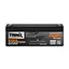 Аккумуляторная батарея 12В 2.2Ач Trinix 12V2.2Ah/20Hr AGM свинцово-кислотная (44-00037) - миниатюра 2