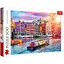 Пазл Trefl Амстердам Нидерланды 500 эл. (37428) - миниатюра 1