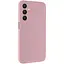 Чохол Ummi Silicone Cover Lakshmi Full Camera AA для Samsung Galaxy A26 5G Рожевий/Pink Sand - мініатюра 1