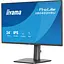 Монітор Iiyama 27" XB2493HSU-B1 FHD IPS 120Hz (XB2493HSU-B1) - мініатюра 2
