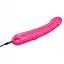 Вибратор для точки G Dorcel Real Vibration Magenta 2.0 22 см розовый - миниатюра 3