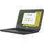 Ноутбук ACER Chromebook N7 116" HD 4/16GB N3060 (C731-C8VE) Black Seller Refurbished - миниатюра 2