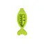 Игрушка-термометр для ванной "Рыбка" MGZ-1100(Light-Green) салатовый - миниатюра 1