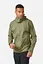 Мембранная мужская куртка Rab Kinetic 2.0 Jacket L Світло-оливковий - миниатюра 1