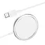 Зарядка XO Qi magnetic wireless charger CX004 15W - мініатюра 1