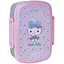 Ланч-бокс Kite Hello Kitty з наповненням 750 мл (HK25-163) - мініатюра 1