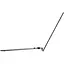 Ноутбук Asus Zenbook S 13 OLED UX5304MA-NQ007X, Intel Core Ultra 7 155U, 4.8GHz, 13.3 2.8K, 32GB, SSD 1TB, Intel Iris Xe Graphics, Windows 11 Pro - миниатюра 8