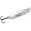 Блешня Williams Wabler 7.09 g Print Silver/Grey (1102-W40MJ-MJ) - мініатюра 1