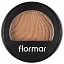 Тени для бровей и век Flormar Eyebrow Shadow Beige тон 01, 3 г (8000019545126) - миниатюра 1