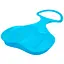 Снегокат для детей "Крижинка" 70505, 4FUN Game Club, пластиковый, голубой - миниатюра 2