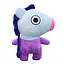 М'яка іграшка Манг Mang BT21 талісман J-Hope із BTS 35см BTS 41.06 - мініатюра 1