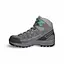 Ботинки Scarpa Kailash Trek GTX WMN 37 Сірий-Блакитний - миниатюра 4