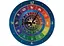 Пазл Art Puzzle Годинник Зодіак 570 ел. (5001) - мініатюра 2