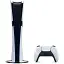 Игровая консоль Sony PlayStation 5 Pro T UA (CFI-7021) (1000046527) - миниатюра 2
