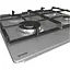 Варильна поверхня Gorenje GW641XHF газова (113342) - мініатюра 9