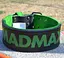 Пояс для важкої атлетики (MFB-302 Quick Release Belt) Mad Max XL fit0012341 - мініатюра 5