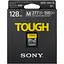 Карта пам'яті Sony 128GB SDXC C10 UHS-II U3 V60 R277/W150MB/s Tough (SFM128T.SYM) - мініатюра 2