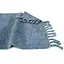 Килимок Irya - Paloma denim-blue блакитний 70x105 - мініатюра 3