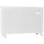 Конвекторний обігрівач Riwall 2 в 1 TermoGlass Pro 2000 W SMART White - мініатюра 2
