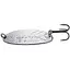 Блесна Williams Bully 25.51 g Ribbed Silver (1102-B52SN-SN) - миниатюра 1