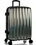 Чемодан Heys Astro (M) Charcoal (10116-0047-26) - миниатюра 2
