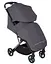 Прогулочная коляска-книга Carrello Porto CRL-5522 Tan Grey - миниатюра 4