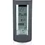Метеостанция Technoline WS6501 Black Metal (WS6501) - миниатюра 1