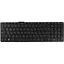 Клавіатура для ноутбука HP Pavilion 15-P/15Z-P/17-F/Black Ru без рамки (A1814) - мініатюра 1