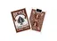 Карты игральные United States Playing Card Company Bicycle Rider Back Brown deck (02309) - миниатюра 2