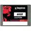 Накопичувач SSD 2.5 Kingston 60Gb SV300S37A/60G Б/В - мініатюра 1