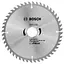 Диск пиляльний Professional Eco for Wood 190x2.2x30-48T Bosch hoz0013910 - мініатюра 1