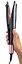 Випрямляч для волосся Remington S6606 The Curl & Straight - мініатюра 2