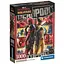 Пазл Marvel Дедпул та Росомаха - 1000 шт. Clementoni 37050 - мініатюра 1