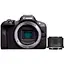 Бездзеркальний фотоапарат Canon EOS R100 Kit RF-S 18-45mm F/4.5-6.3 IS STM (6052C034) UA [92193] - мініатюра 3