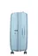 Чемодан American Tourister SOUNDBOX 77 см PASTEL BLUE 77x51,5x29,5(32,5) 32G*22003 - миниатюра 4