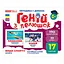 Набор развивающих карточек Гений с пеленок Виды спорта 10107204, 17 карточек - миниатюра 1