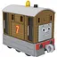 Паровозик Thomas & Friends Томас і друзі Нові пригоди в асортименті (JHK82) - мініатюра 3