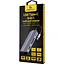 USB-Хаб Cablexpert A-CM-COMBO8-02, USB Type-C 8-в-1 (A-CM-COMBO8-02) - мініатюра 2