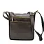 Кожаная мужская сумка через плечо TARWA 22х25.5х3.5 см sum0025834 - миниатюра 3