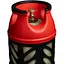 Газовый баллон Hexagon Ragasco CR-18.2 (GHCL1822) - миниатюра 3