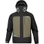 Куртка Viking Fishing Ice Light 80g 10K XXXL Black/khaki - миниатюра 1