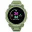 Сенсорные умные смарт-часы FD68S Green (16102) - миниатюра 2