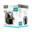 Аэрогриль Аэрофритюрница TEESA DIGITAL AIR FRYER 1,8L - мініатюра 5